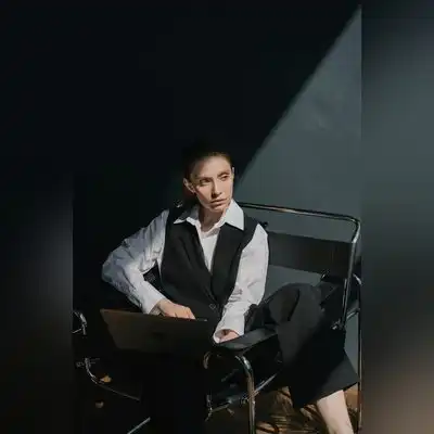罗宜悦